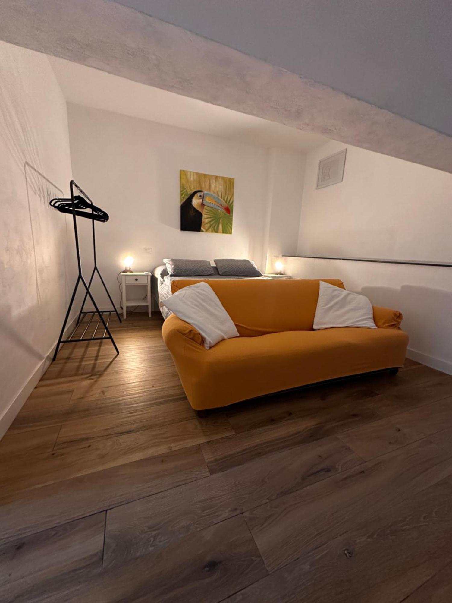 Libeccio 1 - Holiday Home & Parking Lerici Exterior foto