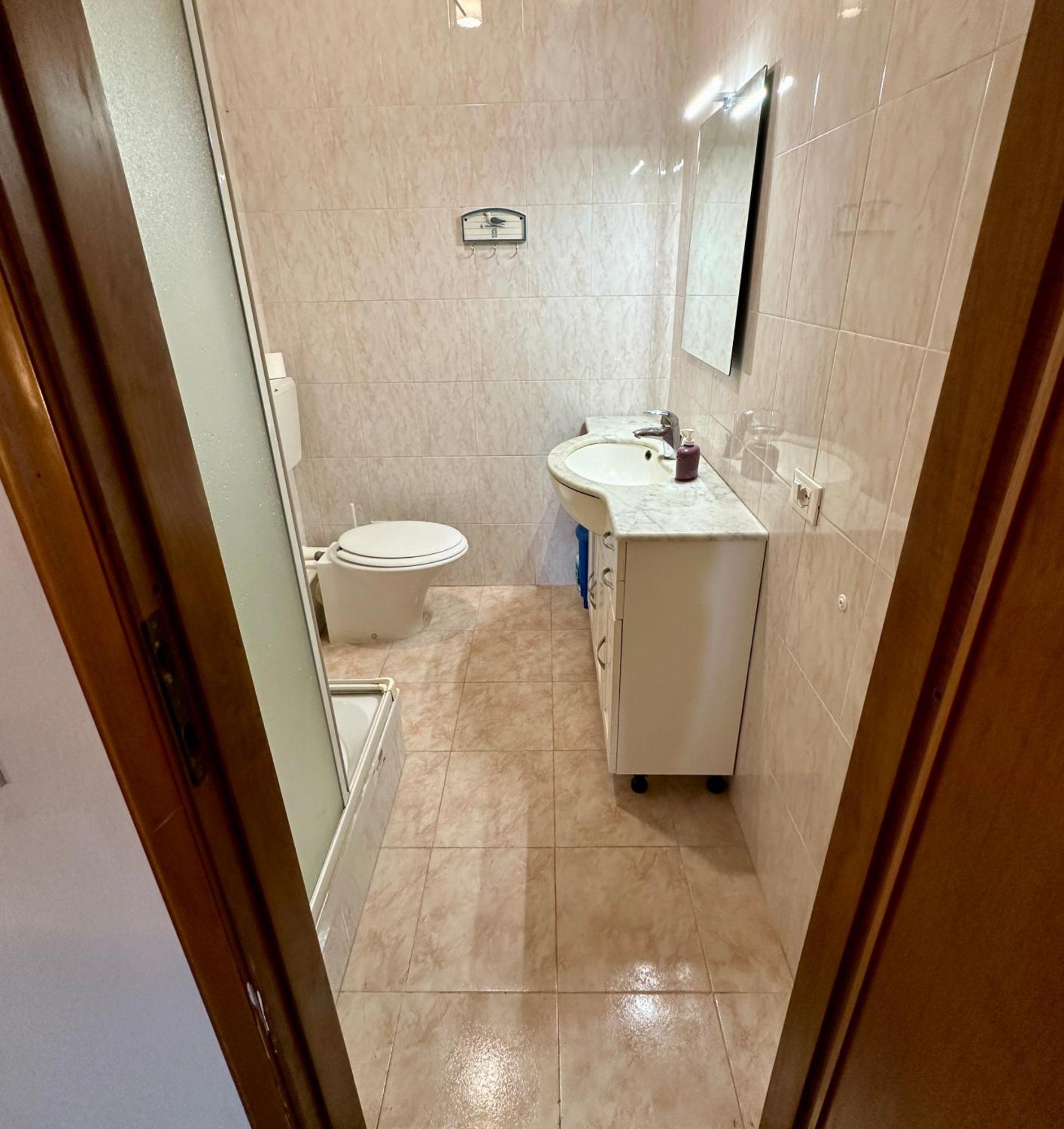 Libeccio 1 - Holiday Home & Parking Lerici Exterior foto